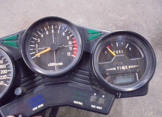 Tellerset Yamaha XJ 900 F