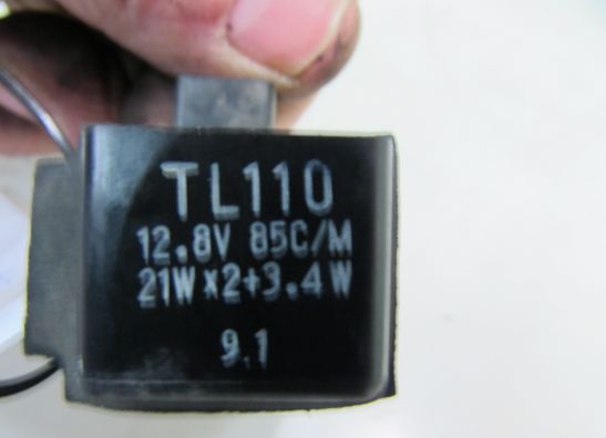 Relais Suzuki GSF 600 650 Bandit 