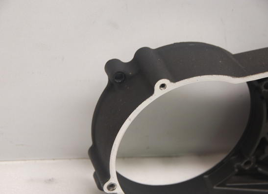 Kupplungsdeckel Harley Davidson Softtail