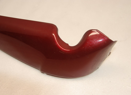 Radiator toebehoren Harley Davidson VROD VRSC