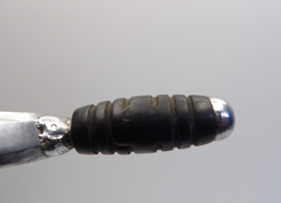 Schakelpedaal Suzuki GS 550 M Katana