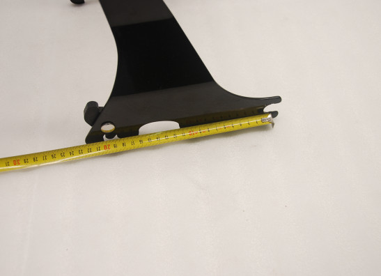 Rugsteun sissybar Harley Davidson Sportster