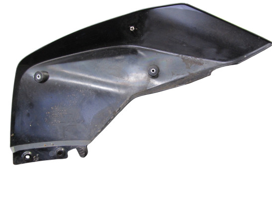 Fuel tank cover KTM 690 Duke 