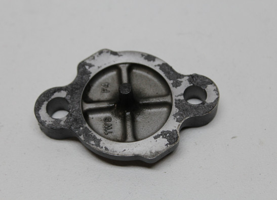 Olpumpe Yamaha MT 07