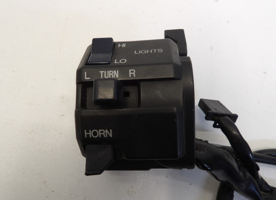 Handlebar switch assy left Kawasaki ZX 10 R