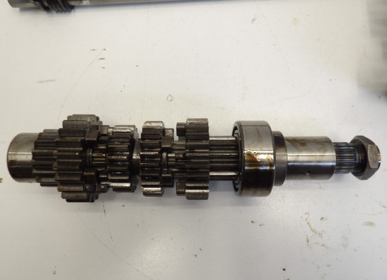 Versnellingsbak Honda CB 500