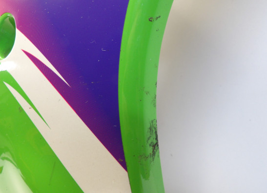 Seitenverkleidung rechts Kawasaki ZXR 400