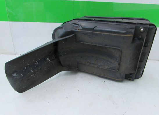 Heck komplett Suzuki Burgman 400