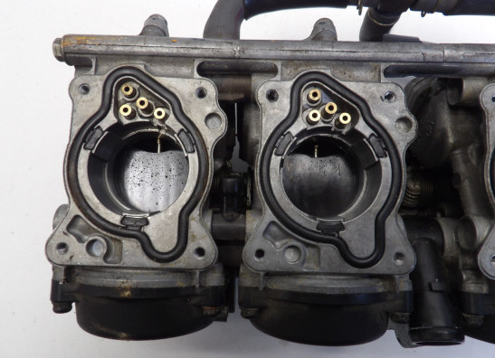 Carburateurset Honda CBR 600 F