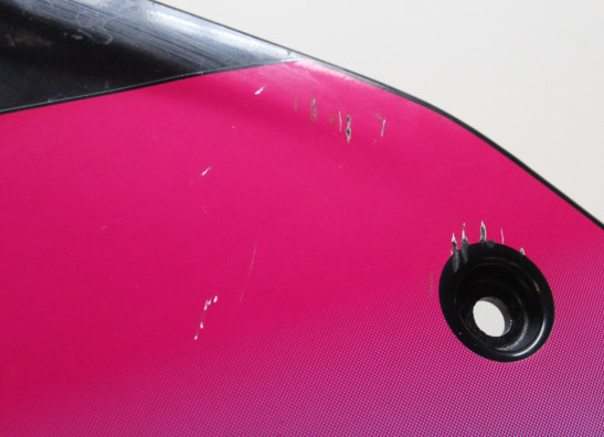 Seiten verkleidung links Suzuki GSX R 750