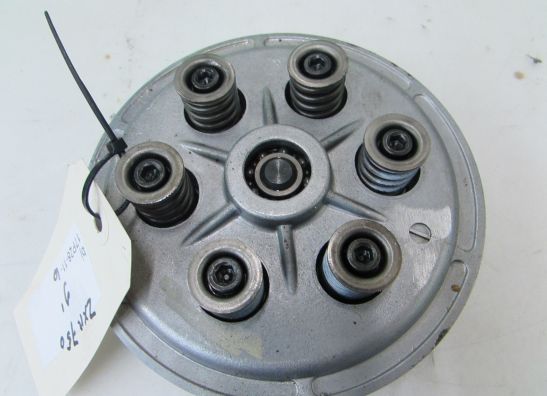Clutch Kawasaki ZXR 750