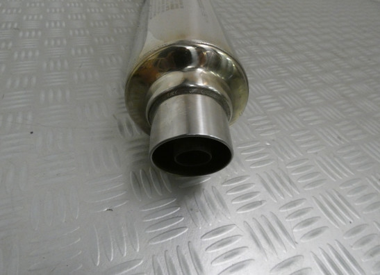 Uitlaat Honda VTR 1000 F