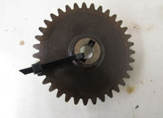 Motorblock Sonstiges Suzuki GS 550