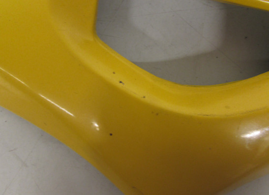 Topkuip Suzuki GSX F 600