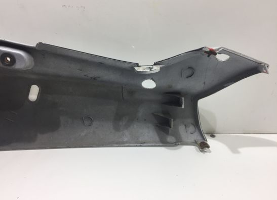 Heck rechts Suzuki GSX R 750