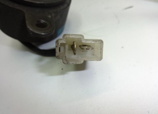 Sonstiges Suzuki LS 650