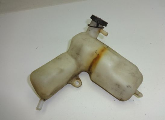 Radiator reserve tank  Honda VF 700  750 C Magna