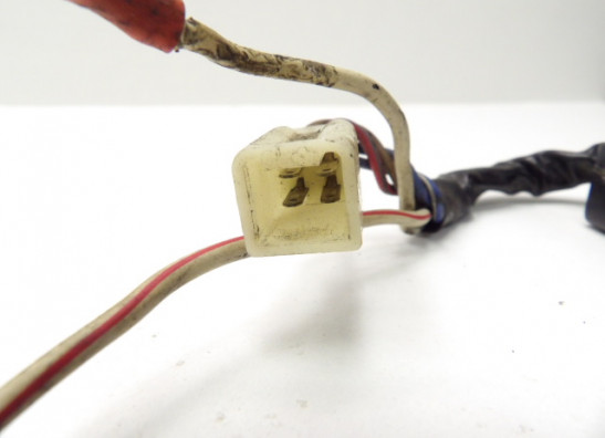 Zekeringkast Kawasaki LTD 550