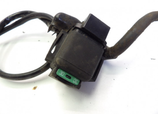 Startmotor relais Honda CBR 600 F