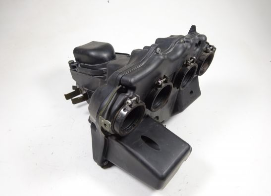 Luftfiltergehäuse Kawasaki Z 750