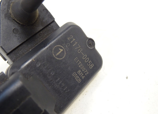MAP Sensor Kawasaki Z 1000