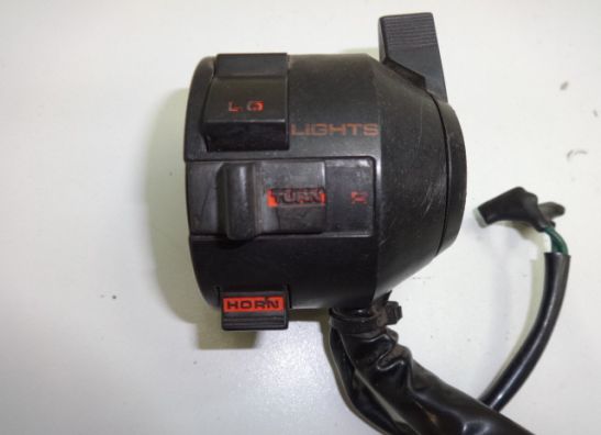 Stuurschakelaar links Honda VT 500