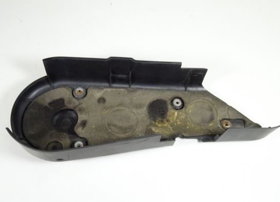 Motorblokdeksel Suzuki Burgman 650