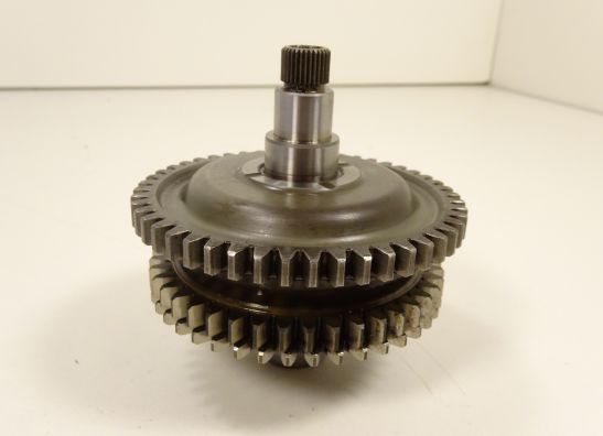 Motorblock Sonstiges BMW K 1200 GT