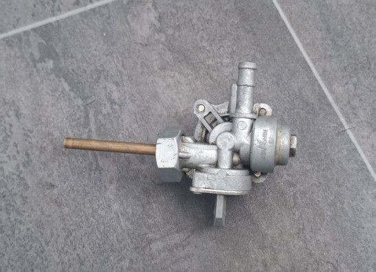 Benzinekraan Honda GL 500 Silver Wing Interstate