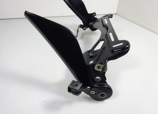 Rahme teile BMW K 1200 GT