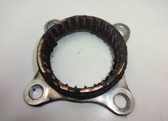 Final driven gear Yamaha XV 500 Virago