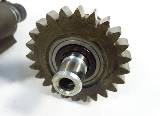 Motorblock Sonstiges Yamaha FJR 1300