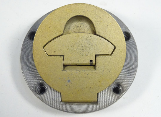 Slotenset Ducati 600 SS Supersport