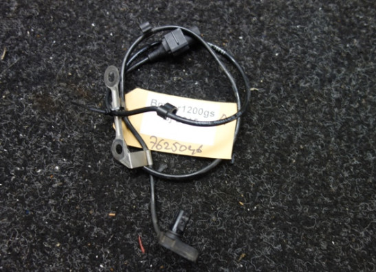 ABS sensor fuhler hinten BMW R 1200 GS LC