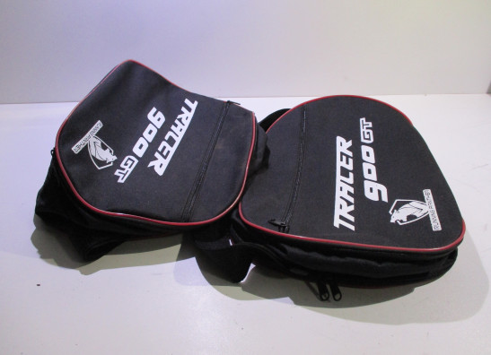 Kofferset Yamaha Tracer 900 GT
