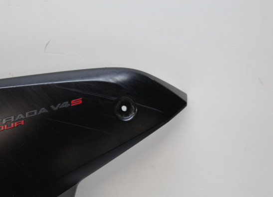 Linker zijkuip Ducati Multistrada V4