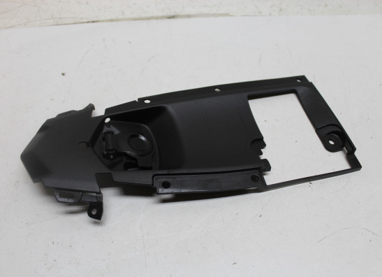 Achterspatbord Yamaha MT 09