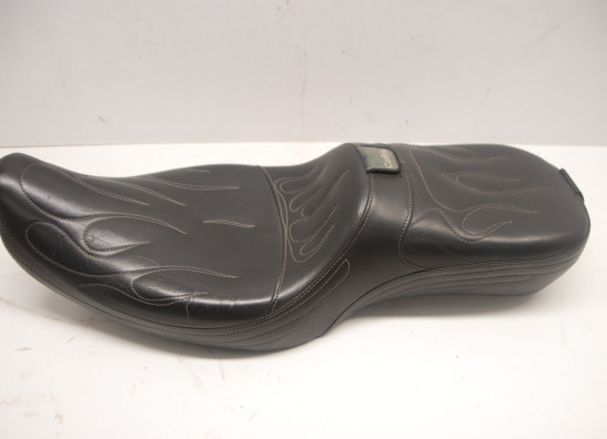 Zadel Harley Davidson Sportster