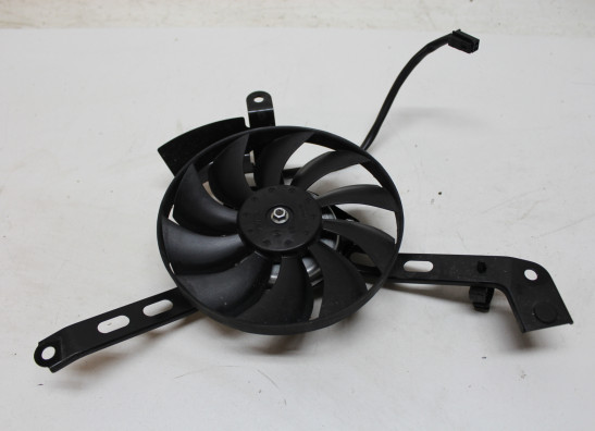 Ventilator Yamaha XSR 700