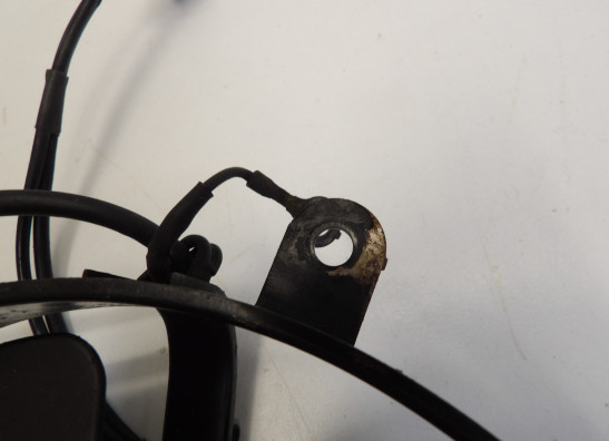 Ventilator Honda ST 1100 Pan European