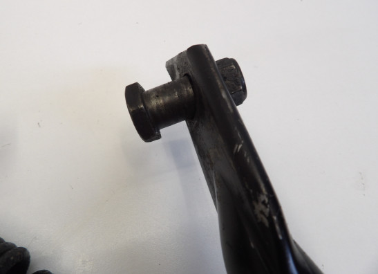 Stander Yamaha V max