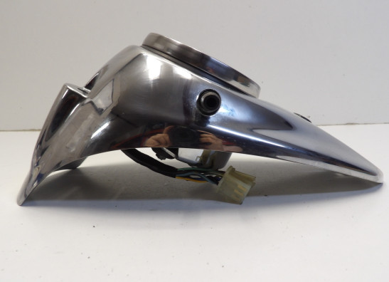 Tellerset Yamaha XVS 650 Dragstar