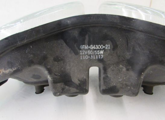 Headlight Yamaha YZF 750