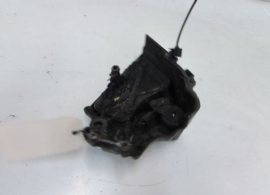 Ritzelabdeckung Yamaha FAZER 600