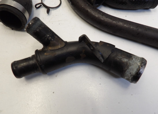 Radiator toebehoren Kawasaki VN 800