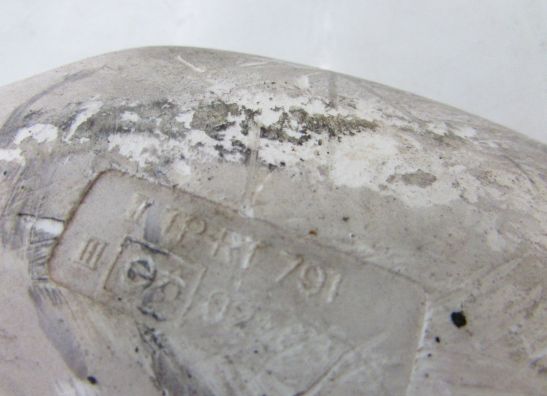 Spiegel linke Seite Kawasaki ZXR 400