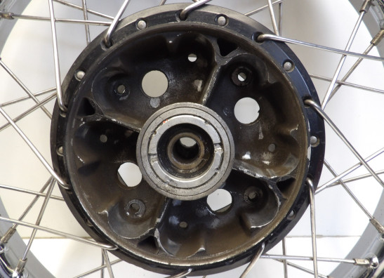 Achtervelg Honda CB 750 