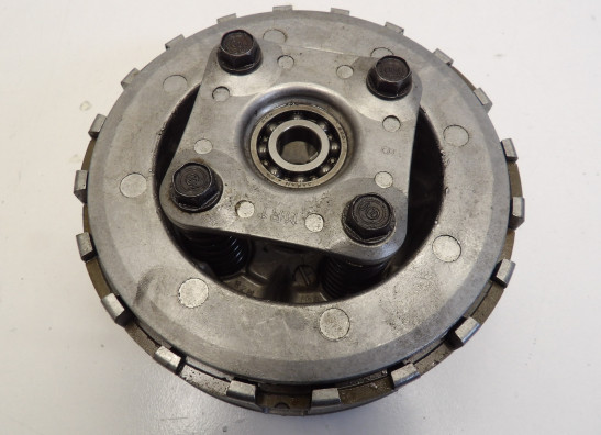 Koppeling Honda Deauville 650 - 700