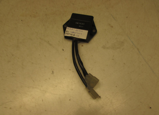Ignitor CDI ECU Suzuki GS 500 E