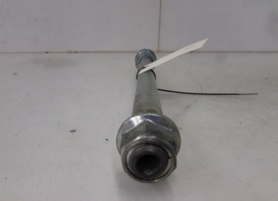 Achterbrug Suzuki SV 650